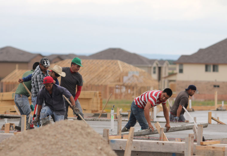 Housing Construction
